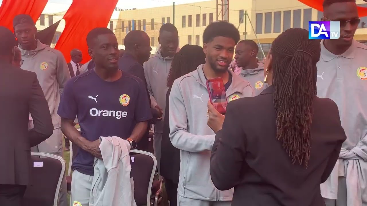 Sargal des Lions : Abdoulaye Fall salue un sacre historique porté par un partenariat solide avec Orange