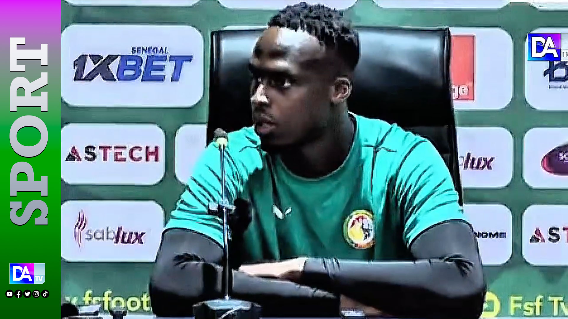 Sénégal vs Gambie / Pape Thiaw et Edouard Mendy imposent la loi du collectif : « Tout le monde est titulaire! »