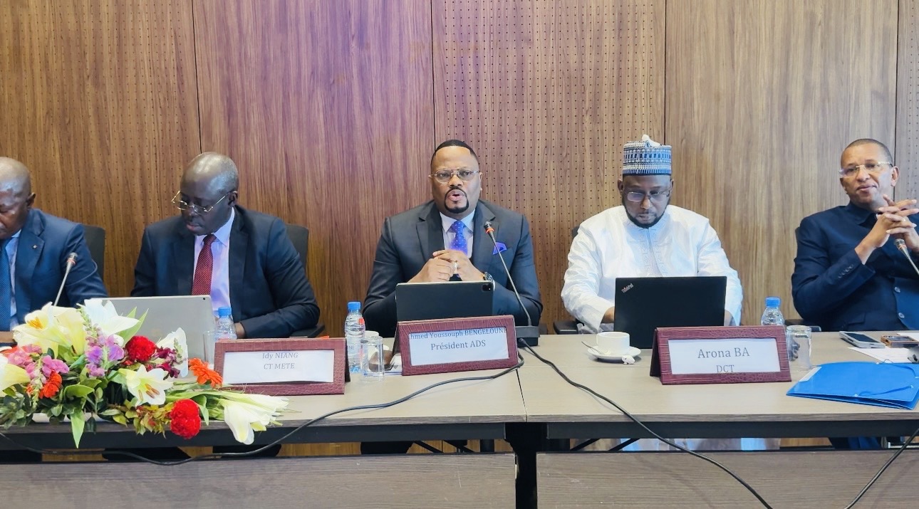 Ahmed Youssouph Benjeloun ouvrant le Forum départemental sur le changement climatique: « Nous ne pouvons pas rester simples spectateurs »