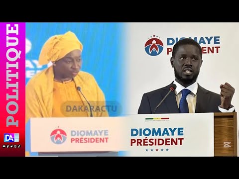 Désinformation sur l’accueil du président à Thiès: La coalition Diomaye Président rétablit les faits et recadre un Journal de la place