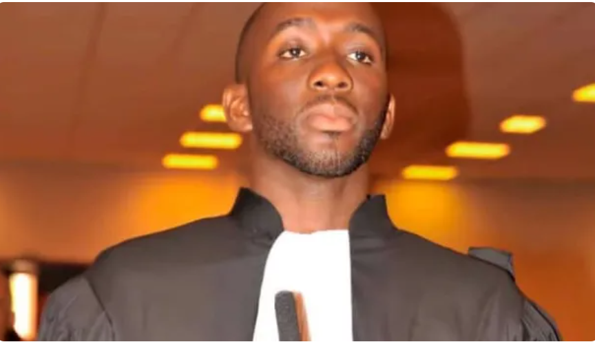 Audition devant les enquêteurs : Me Souleymane Soumaré met en garde contre l’accès aux téléphones des prévenus