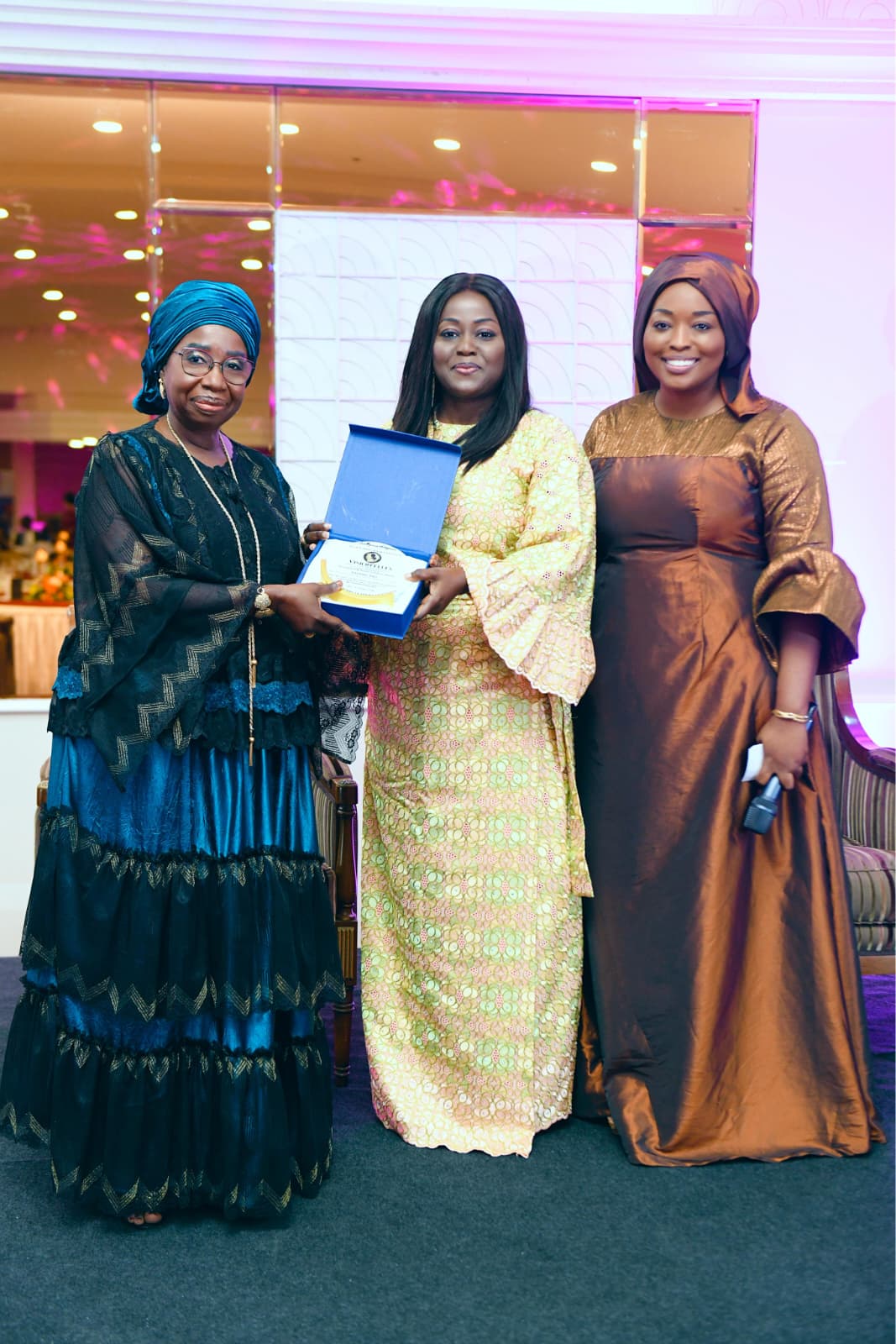 Vision’Elles 2026 : Un engagement historique pour l’inclusion financière et l’entrepreneuriat féminin