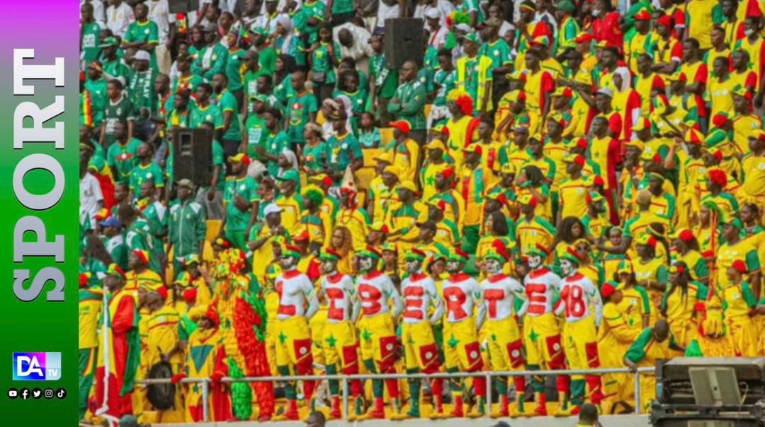 Sénégal vs Gambie / Le cri du cœur vibrant au Stade Abdoulaye Wade : “Libérez nos supporters!!!”