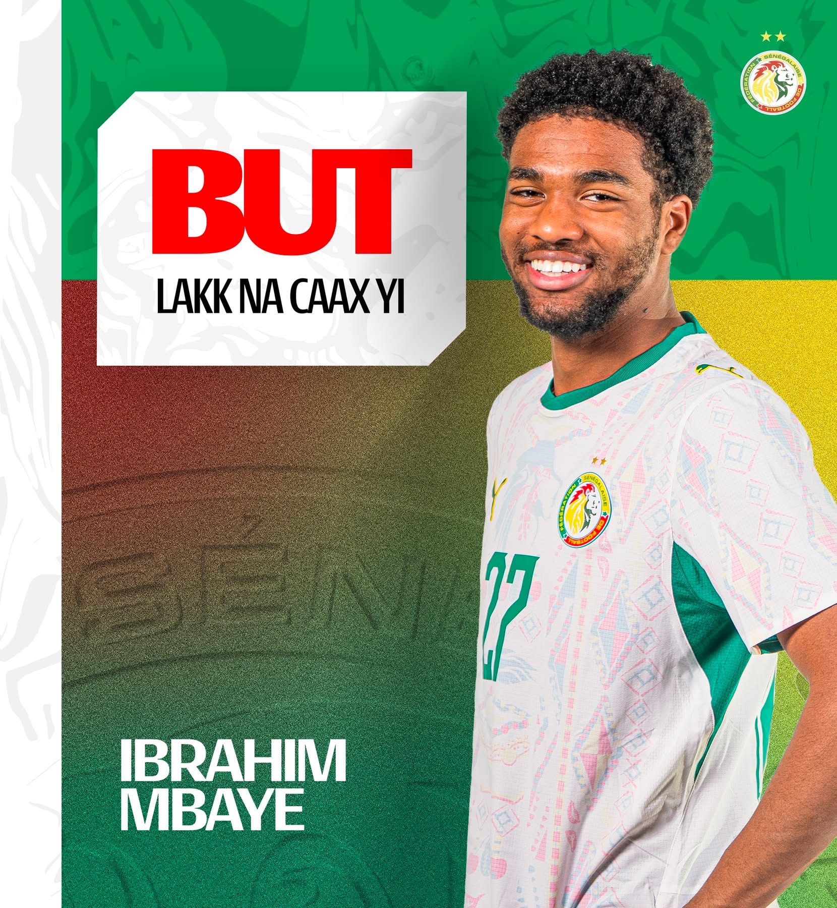 Match Sénégal vs Gambie : les changements payants offrent un second but express aux Lions, mais la Gambie réagit rapidement