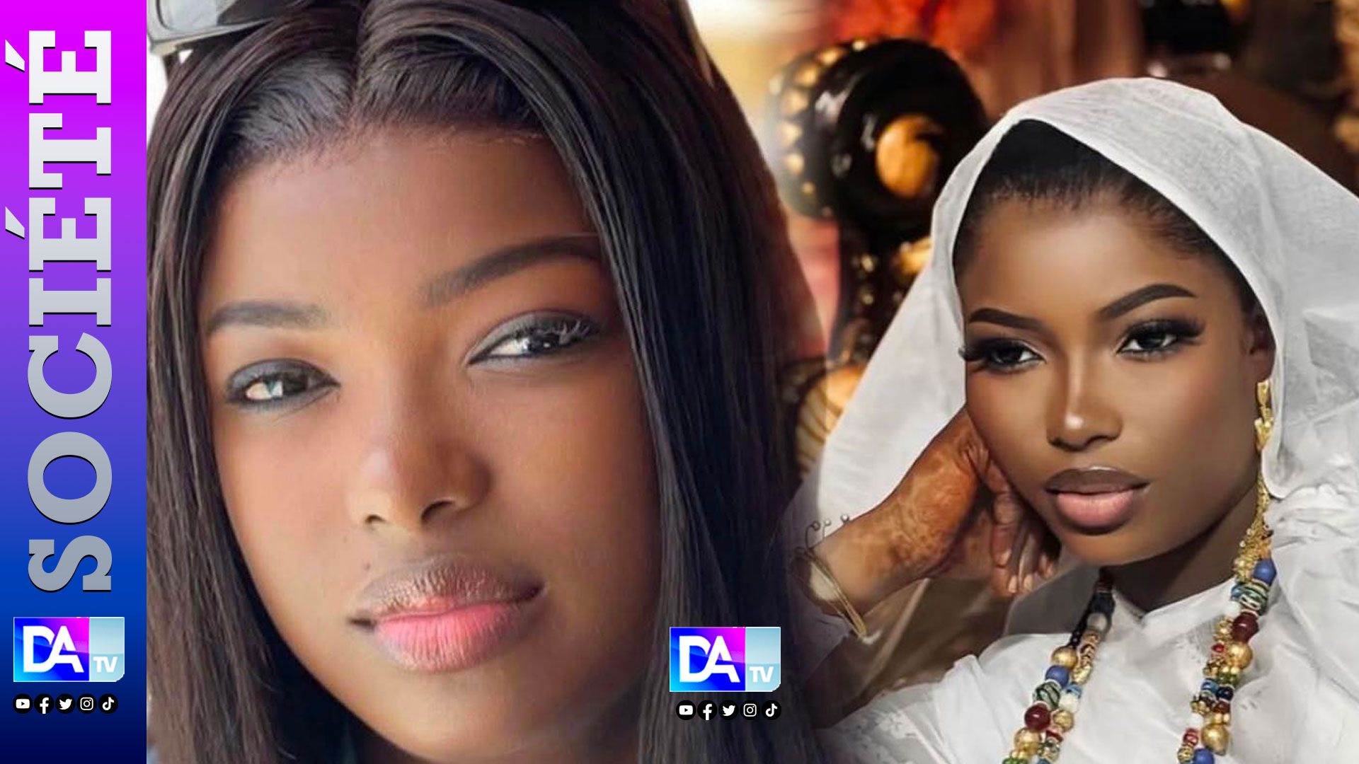 Entre liberté surveillée et garde à vue : Déguène Ndiaye échappe au pire… les dessous troublants de l’affaire Mame Dior