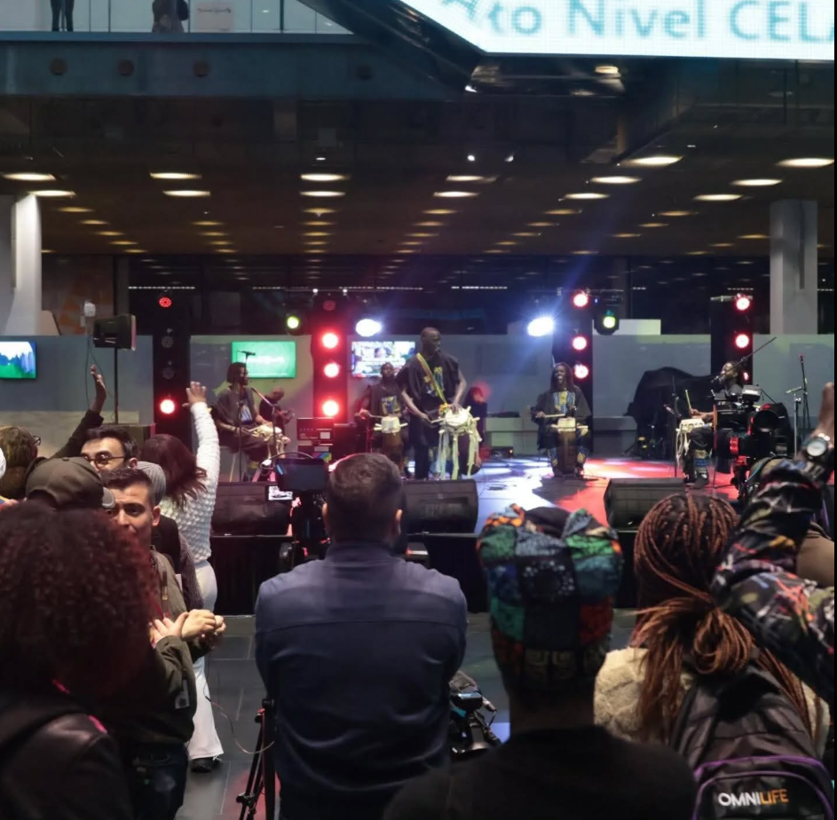 Forum CELAC-Afrique 2026 : la Colombie et le Sénégal renforcent leurs liens à travers la culture