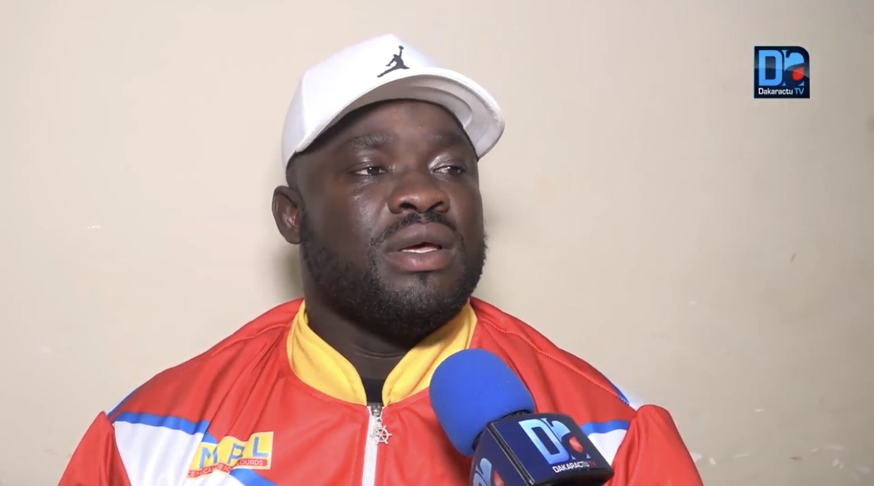 Affaire Pape Cheikh Diallo : Eumeu Sène dénonce des allégations infondées sur les réseaux sociaux et annonce une plainte