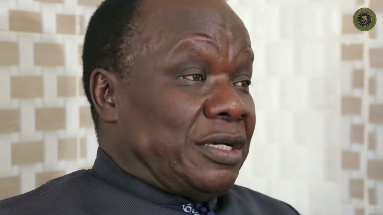 Distinction : le Lieutenant-Colonel à la retraite Adama Diop “Nder” élevé au rang de Commandeur de l’Ordre national du Lion