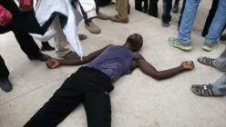 Accident mortel : Moussa Ba enseveli par le sable de son chantier