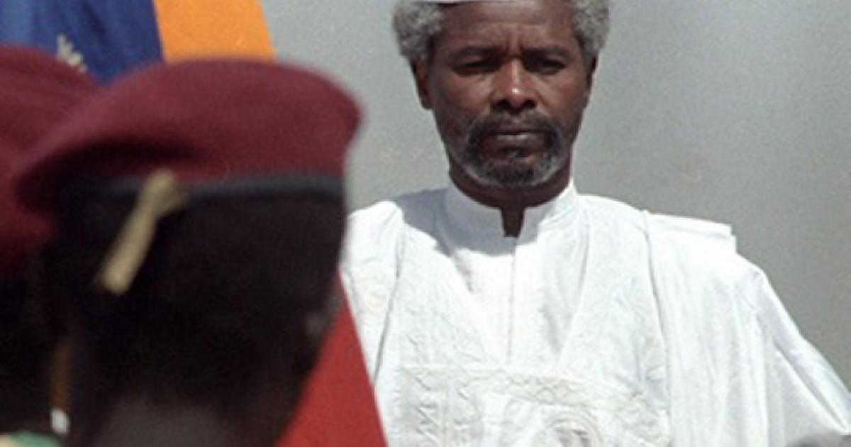 PROCÈS DE HISSÈNE HABRÉ : LE VERDICT ATTENDU CE LUNDI