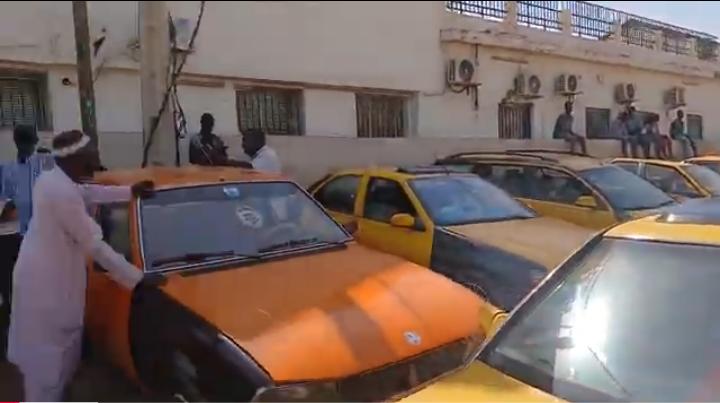 Kaolack- Grève prolongée des transporteurs: L’UNCS exprime sa vive préoccupation et dénonce «toute prise en otage des consommateurs»