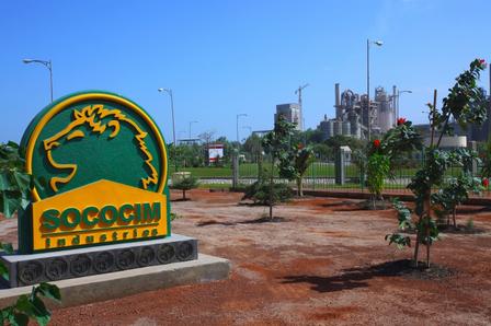 SOCOCIM / ETAT DU SÉNÉGAL : Une solution à l'amiable en vue