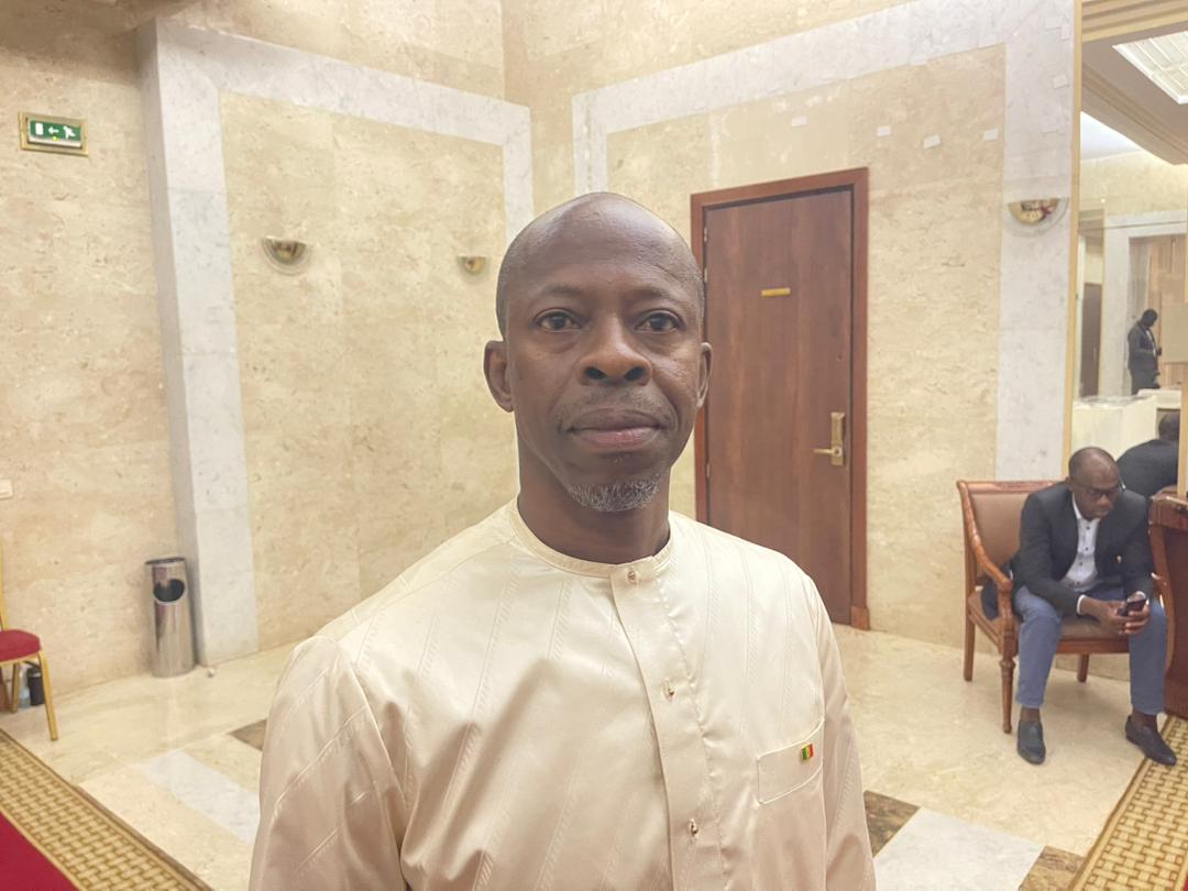 La Coalition Diomaye Président lance son think tank pour structurer l’expertise au service de l’action publique