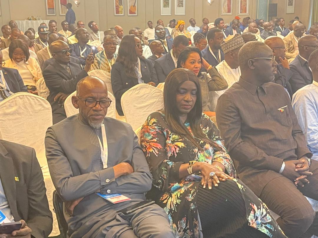 La Coalition Diomaye Président lance son think tank pour structurer l’expertise au service de l’action publique