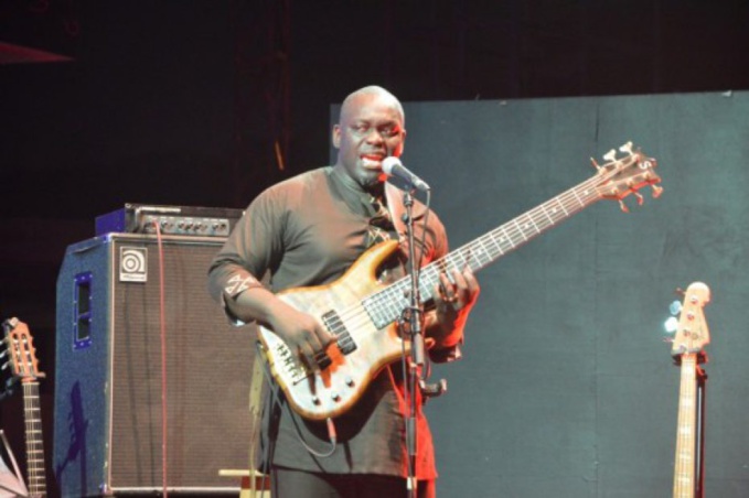 EN PRIVE AVEC HABIB FAYE (MUSICIEN) : " Youssou N'dour, Wally Ballago Seck et moi…" 