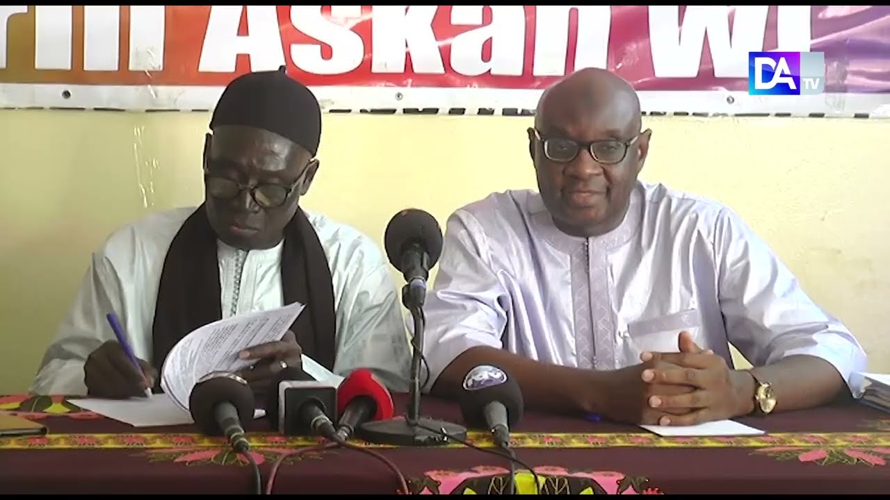 la CDS dresse un réquisitoire sévère contre deux ans de gouvernance la CDS dresse un réquisitoire sévère contre deux ans de gouvernance