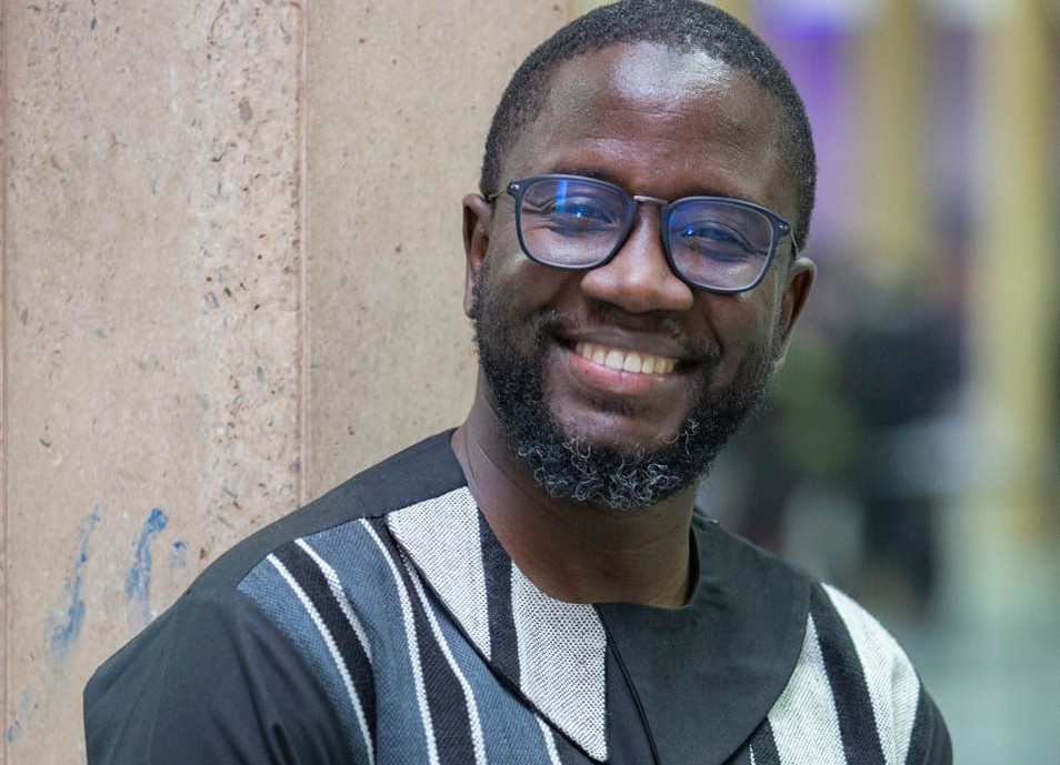 Nécrologie : Décès  de Thierno Diagne Ba, acteur culturel, cadre au ministère de la Culture...