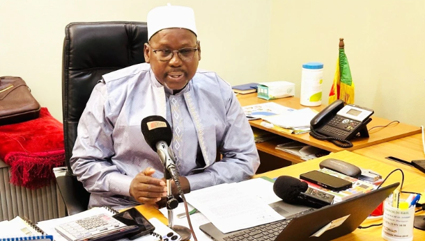 Hôpital Lübke de Diourbel : Le directeur Bocar Sow brise le silence et solde ses comptes