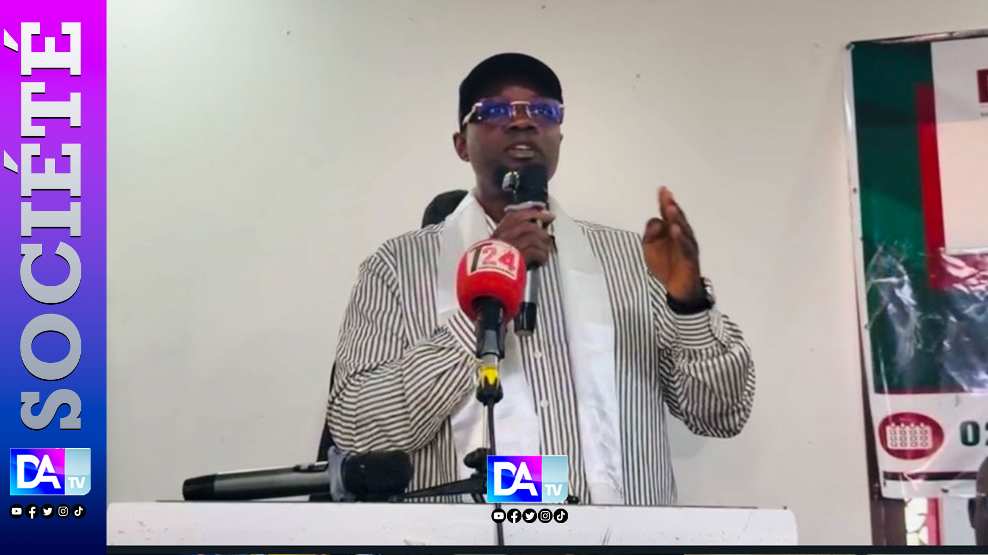 Grève des enseignants / Sonko ferme sur les ponctions salariales: « Personne ne peut nous mettre à l’usure »