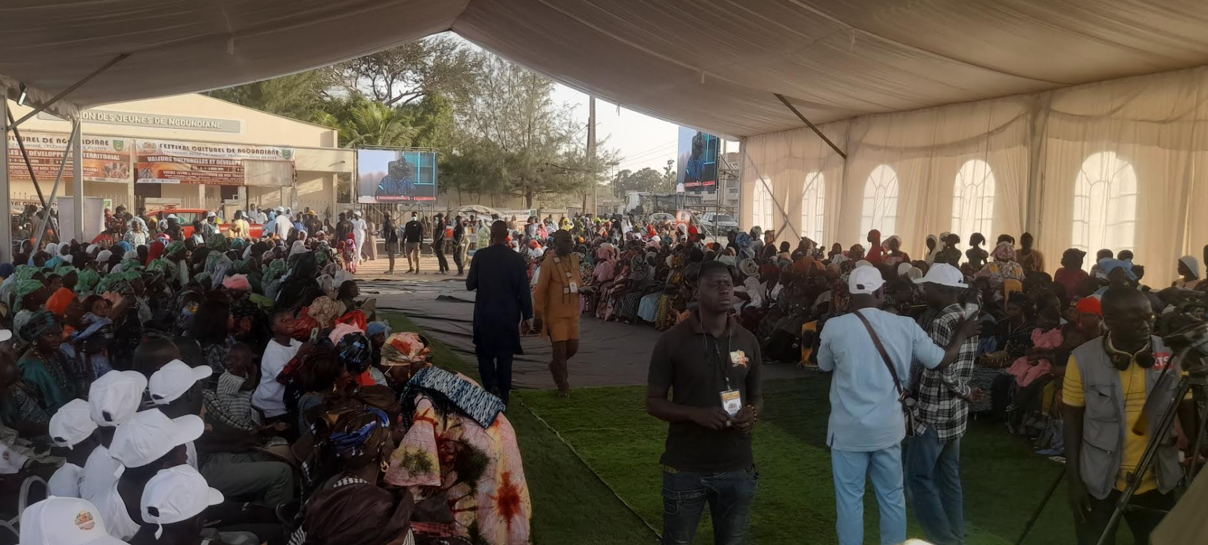 Festival culturel de Ngoundiane : la commune dans la valorisation de sa tradition et la célébration de son identité