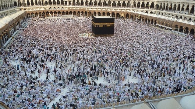 L'Iran n'enverra pas de pèlerins à La Mecque, nouvelle crise avec Ryad