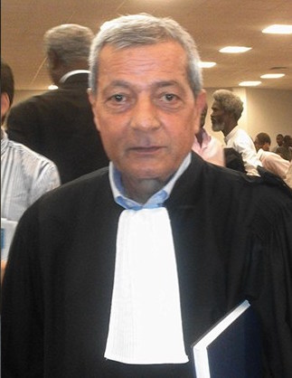 Me Mounir Balal, avocat de Hissène Habré : " Le verdict est très sévère "