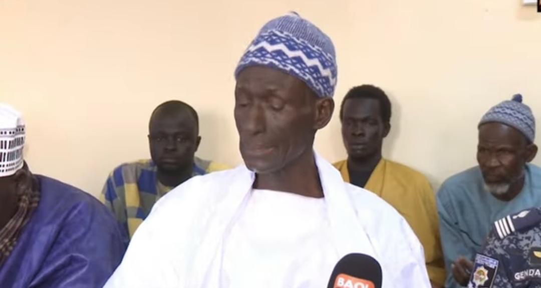 MBACKE - Décès de Cheikh Bara Guèye, maire de Darou Nahim et ancienne tête de liste  de Benno Bokk Yaakar