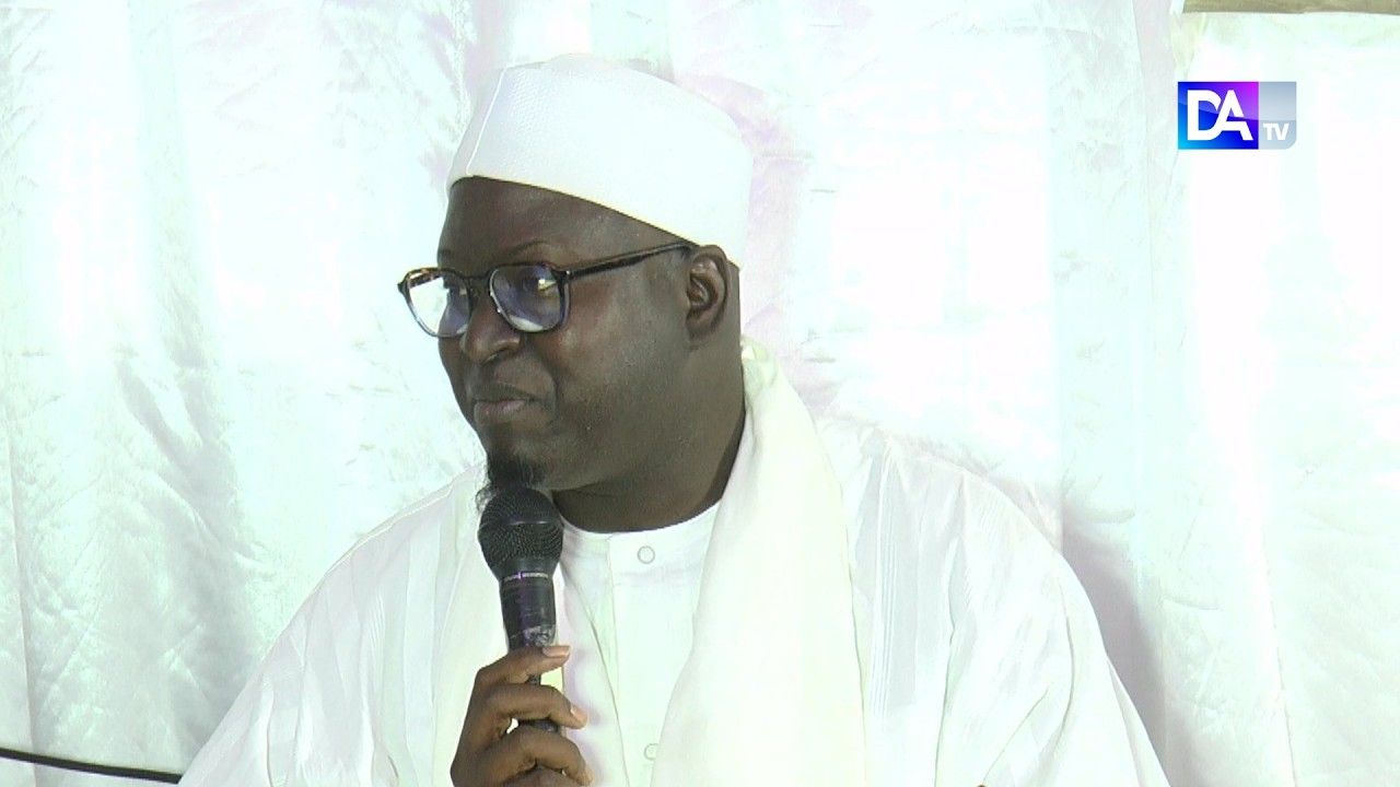 Magal de Mbacké Khéwar 2026 - Un panel appelle la jeunesse à puiser dans le modèle des saints hommes du Sénégal