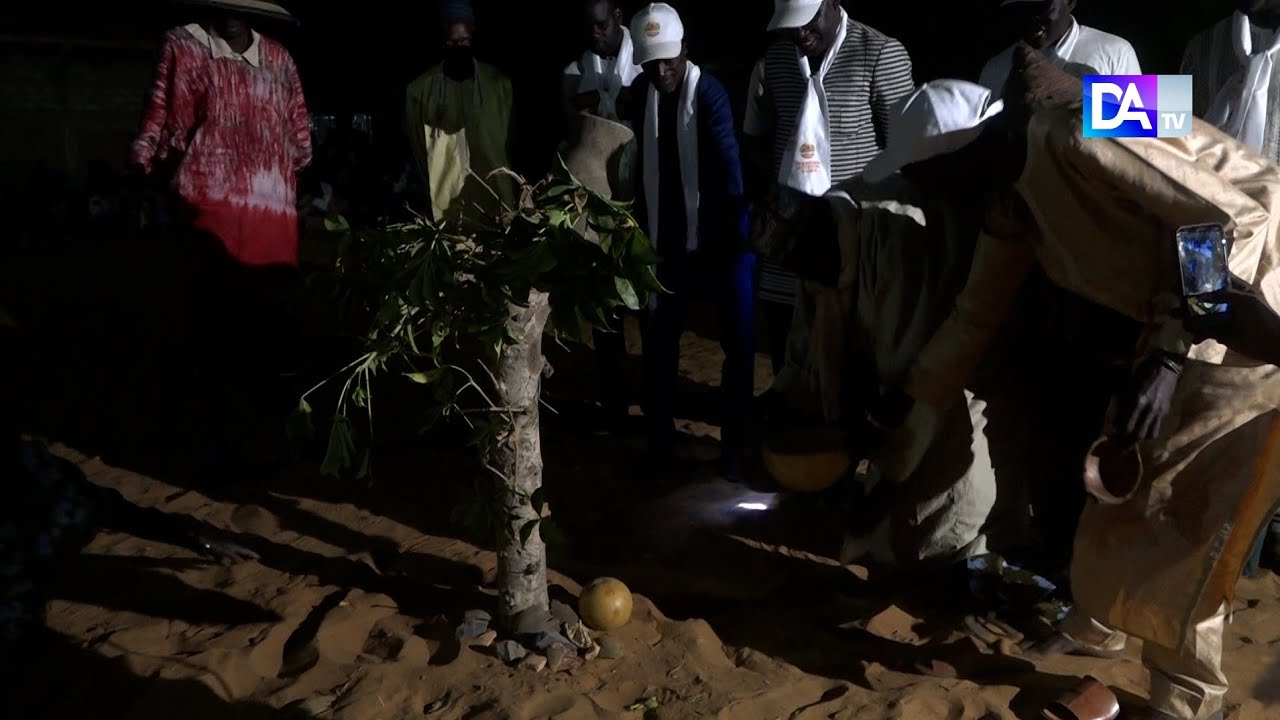 Festival culturel de Ngoundiane : L'histoire du village de Séokhaye racontée lors d'un plateau culturel