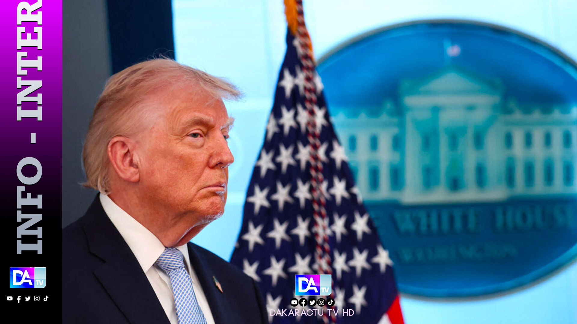 L'Irak se félicite du "cessez-le-feu Etats-Unis/Iran" et appelle à un dialogue "sérieux"