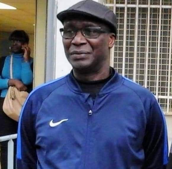 Nécrologie - Disparition d’Omar Ndiaye dit “Bosquier”, ancien international sénégalais et joueur de l’U.S. Gorée