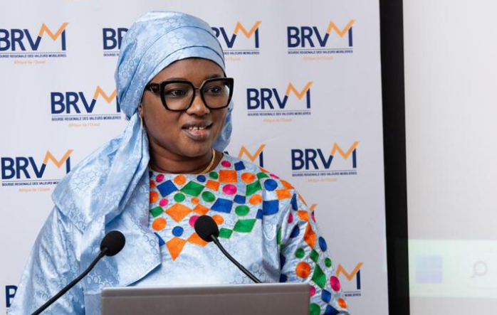 Fondation des Premières Dames : Amy Mara recadre la députée Maïmouna Bousso