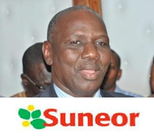 La SUNEOR va céder un terrain à Dakar pour renflouer son capital