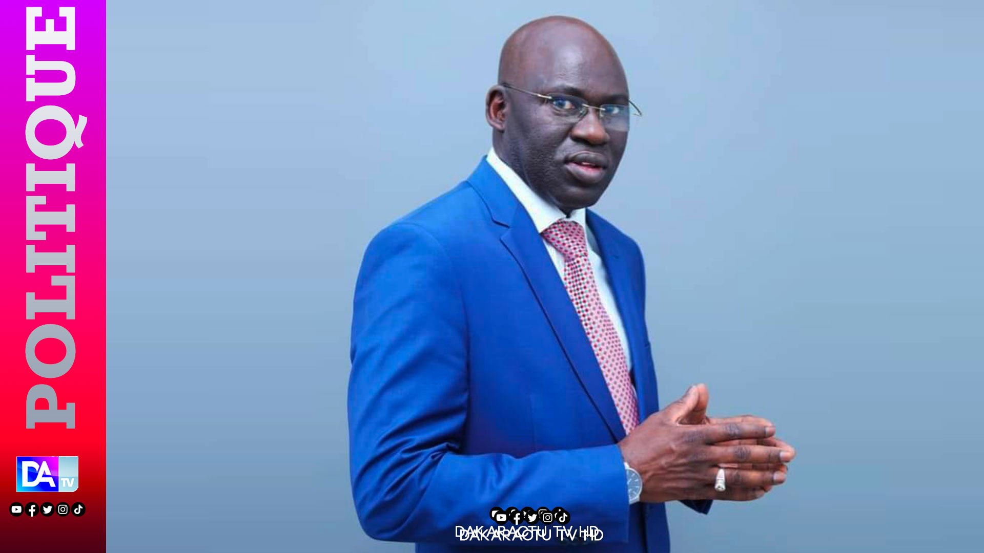 Rapprochement de la gauche : la LD et l’AFP resserrent les rangs en vue des prochaines échéances