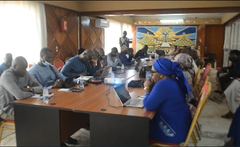 CRD préparatoire Tabaski 2026 : La région de Kaolack vise un objectif de 50.000 moutons