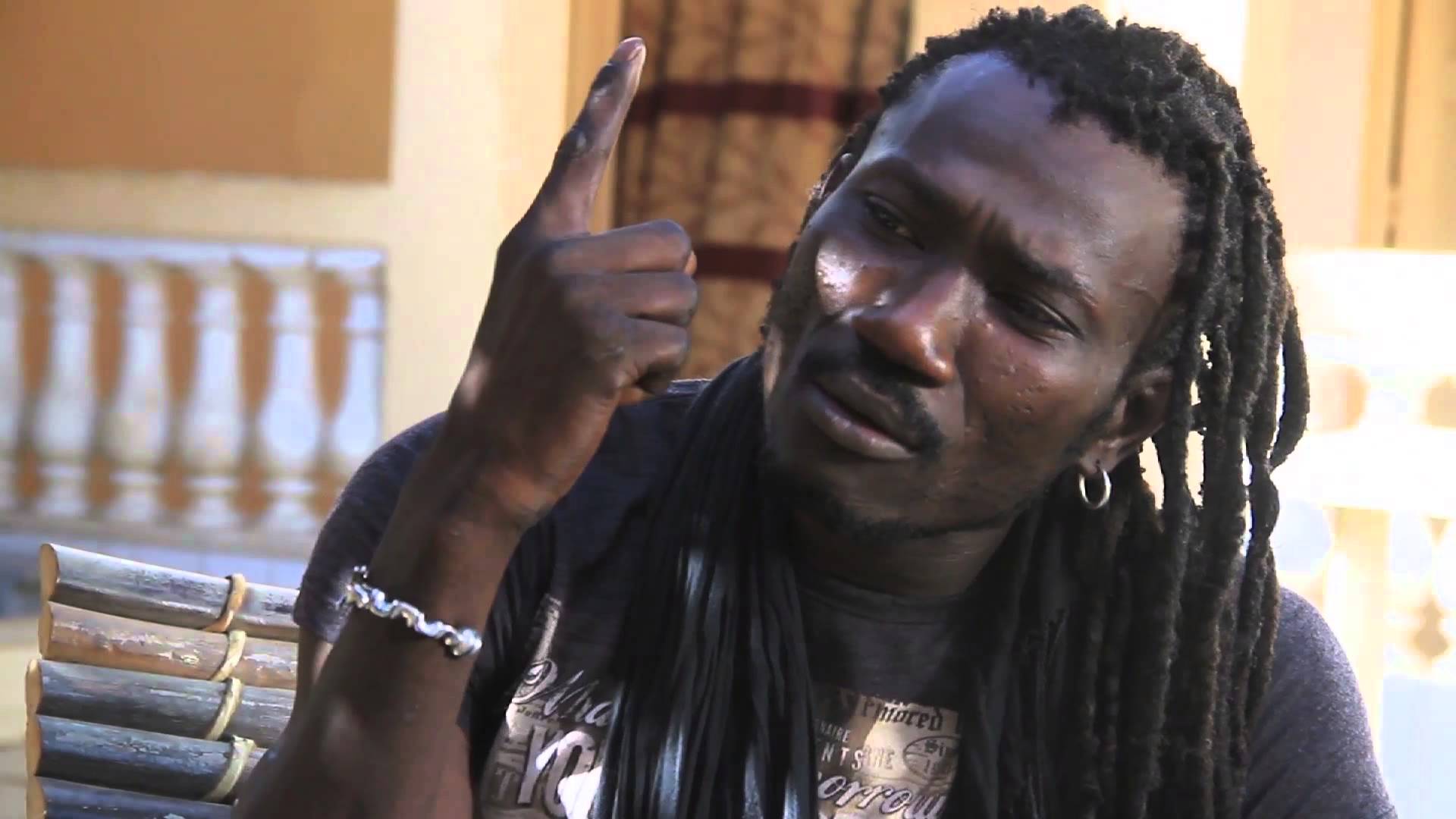 Baye Fall de la série "Wiri Wiri" : Un ancien indicateur de la Police