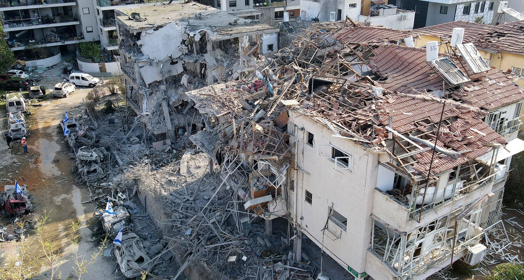 Au Moyen-Orient, une reprise des hostilités dans toutes les têtes