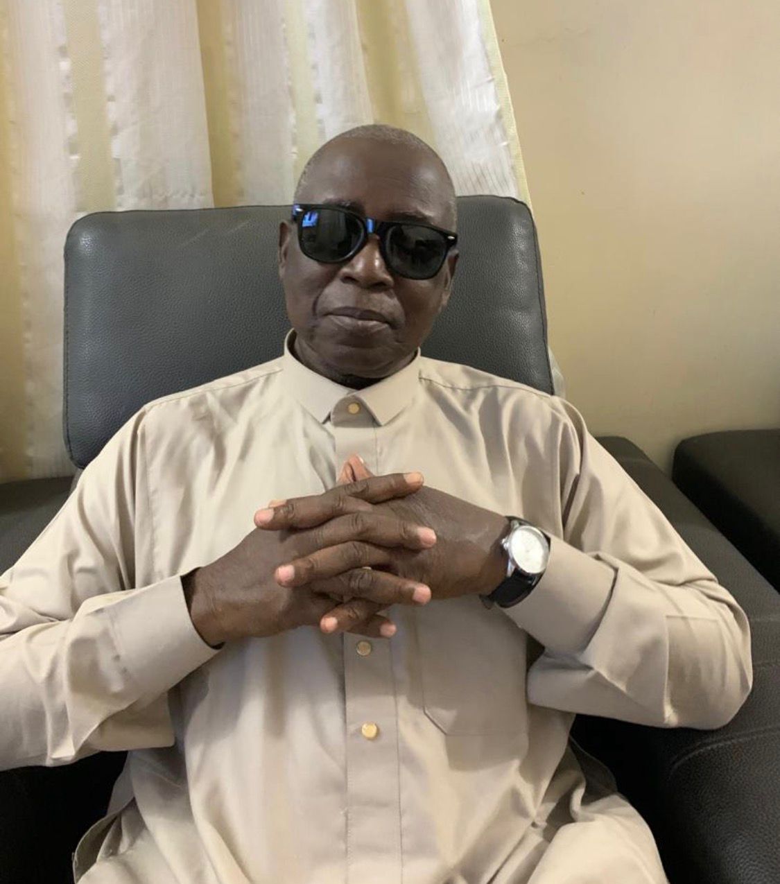 Tensions entre préfets et élus locaux au Sénégal / Le plaidoyer de Bafodé Kallo, Président de l’association  des anciens sous-préfets du Sénégal