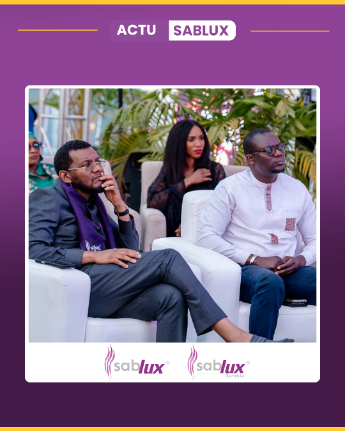 Sablux, la plateforme immobilière panafricaine frappe à nouveau un grand coup !