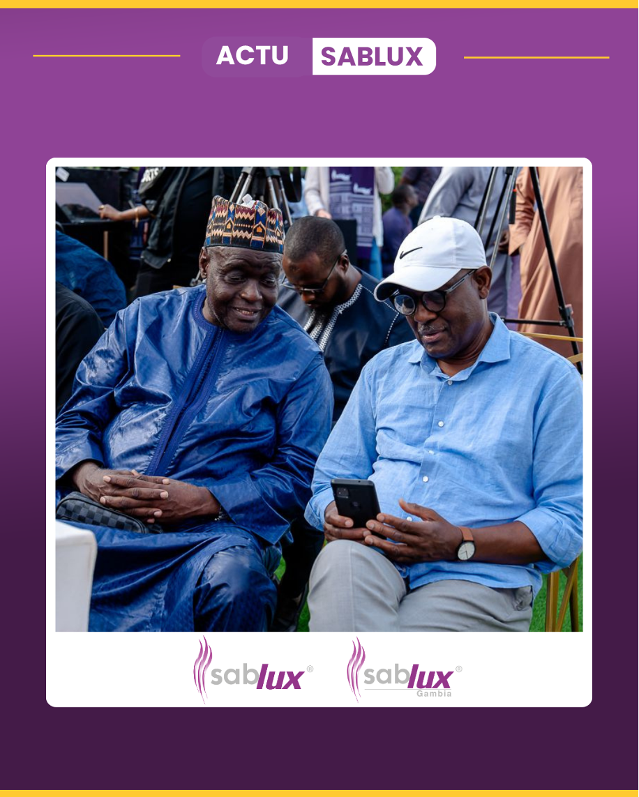 Sablux, la plateforme immobilière panafricaine frappe à nouveau un grand coup !