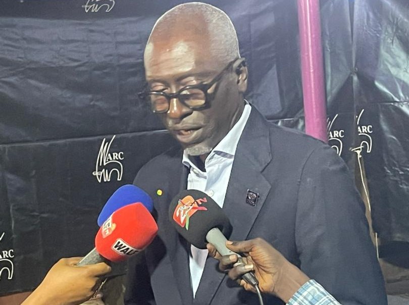 Guerre au Moyen-Orient : origines, enjeux géostratégiques et impacts pour l’Afrique au centre d’un panel du WARC