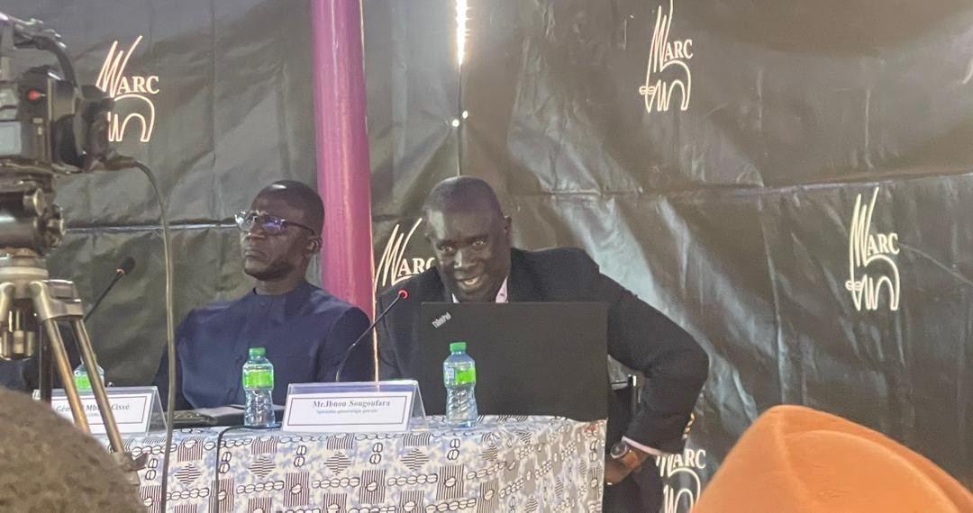 Routes du pétrole et rivalités mondiales : les inquiétudes du Pr Ibnou Sougoufara face à la guerre au Moyen-Orient