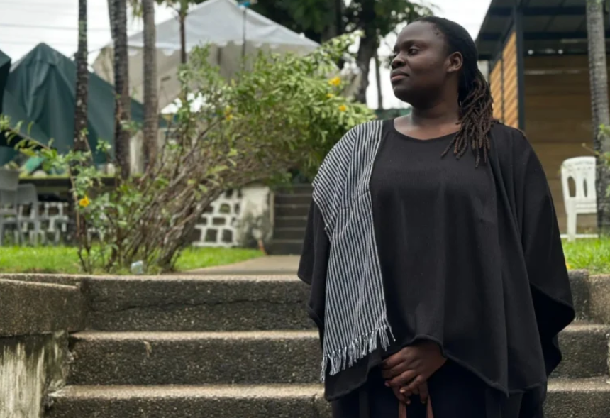 MASA 2026 : la Sénégalaise Khadija Ndiaye en lice pour le prix des jeunes créateurs de contenus africains