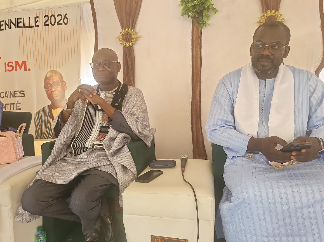 Saly : "L'éthique doit précéder la compétence" Dr Massamba Guèye impose l’éthique comme boussole d’une génération en marche...