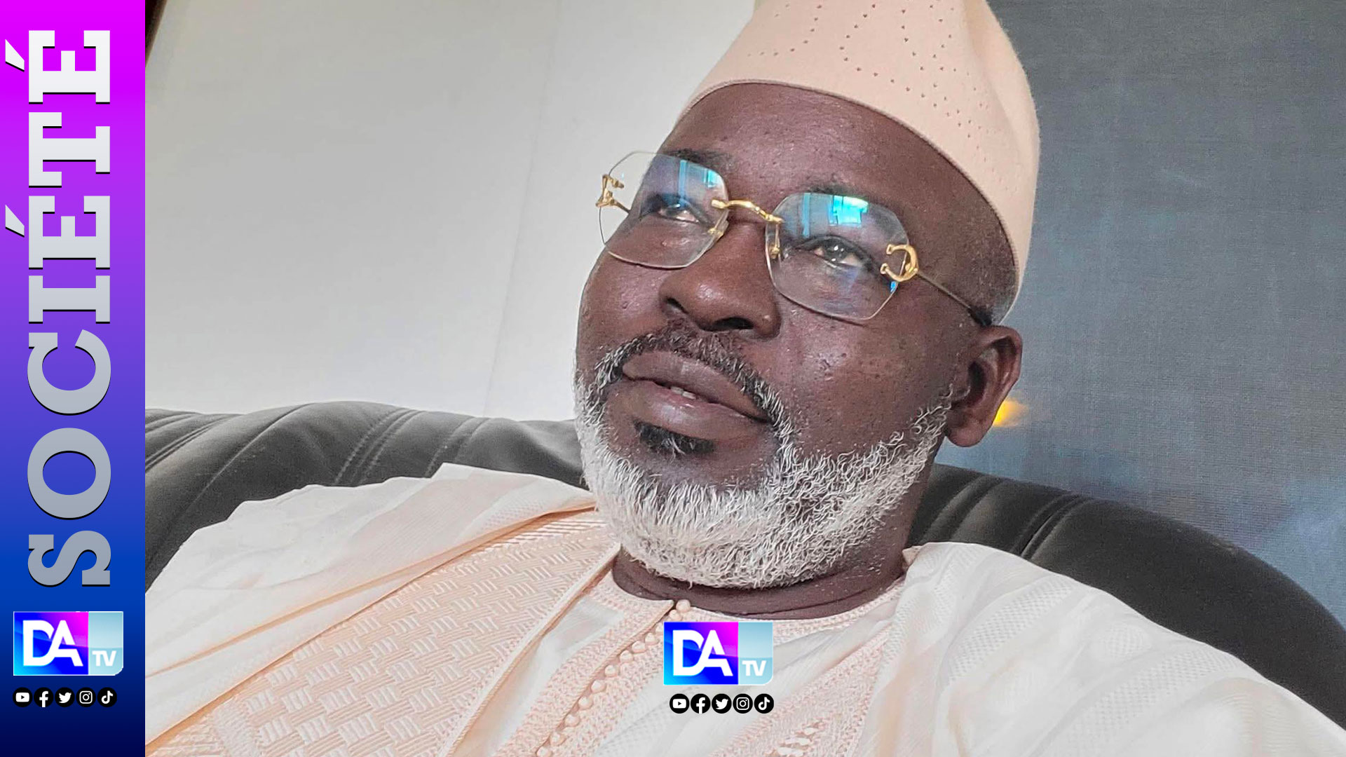 Affaire Soya Diagne : Six mois de détention qui interrogent l’indépendance de la justice