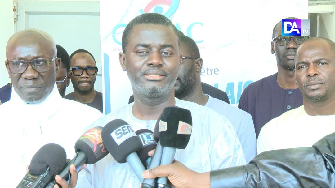 BAMBEY- L’OFNAC et l’Université Alioune Diop coopèrent  pour former les étudiants à la lutte contre la corruption