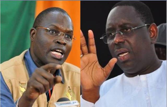 Recours pour casser le décret confiant la gestion des ordures urbains à l'UCG : Khalifa Sall encore débouté 