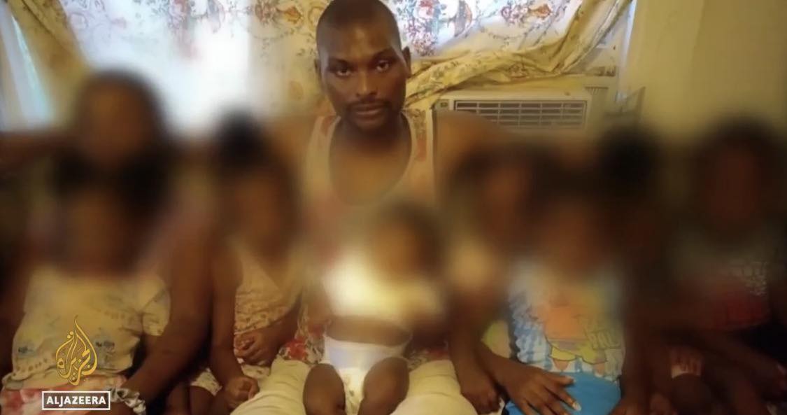 Huit enfants tués dans une fusillade aux États-Unis, l’auteur serait le père de plusieurs victimes