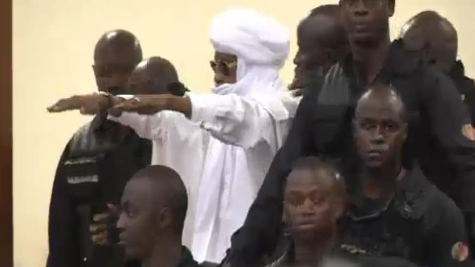 Verdict du procès Habré : Les avocats de l’accusé taclent Macky Sall et son ministre de la justice