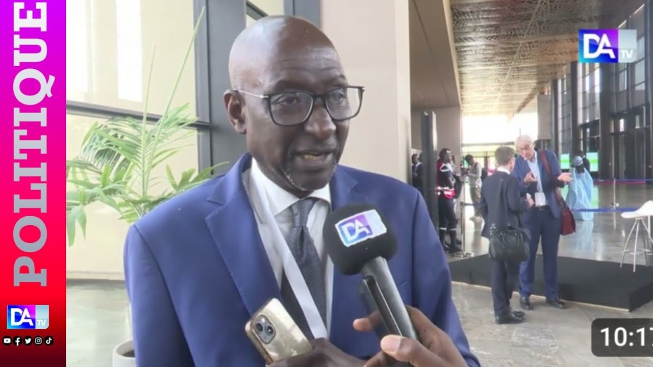 Interview - Coups d’État, mandats indéfinis, omerta des populations : le Pr Alioune Badara Fall dissèque la crise démocratique africaine